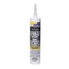 Krylon White Lightning 10oz All Purpose 100% Silicone Rubber Sealant, small image number 2