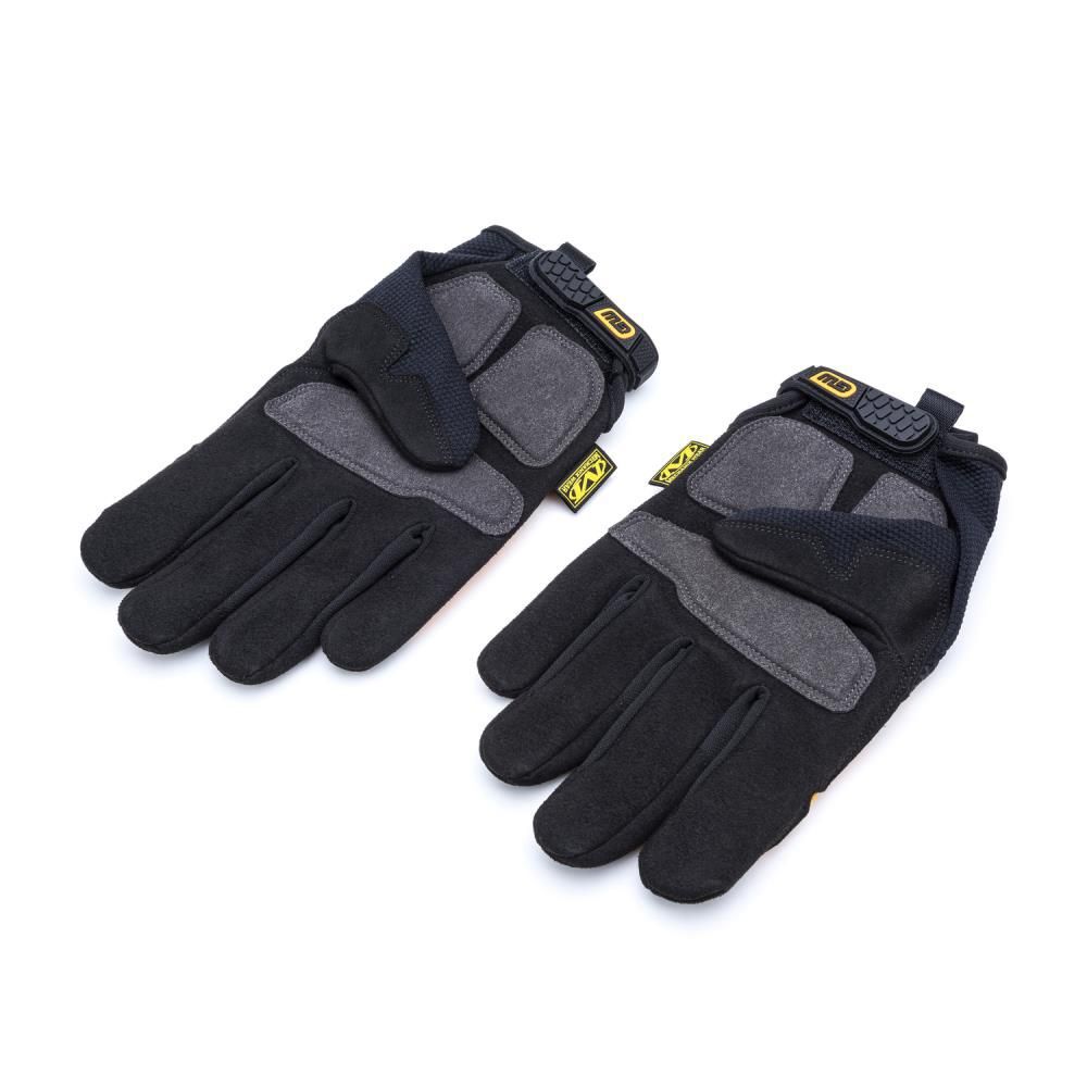 GEARWRENCH Promotional Heavy Impact Work Gloves Large, large image number 2