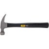 Stanley 16 oz. Rip Claw Wood Handle Nail Hammer, small image number 1