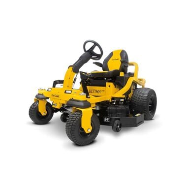 Cub Cadet Ultima Series ZTS2 Zero Turn Lawn Mower 54in 24HP, large image number 1