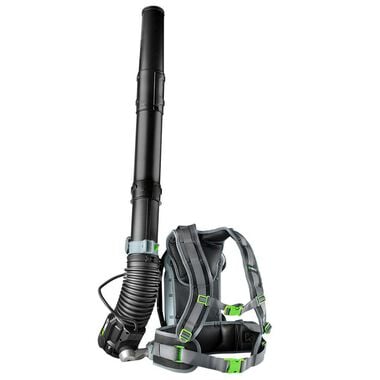 EGO Turbo Backpack Blower Cordless 3 Speed Kit LB6002 Reconditioned, large image number 7
