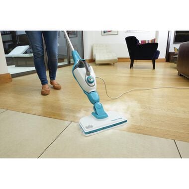 Black and Decker 7 in 1 Multipurpose Steam Cleaner, large image number 10