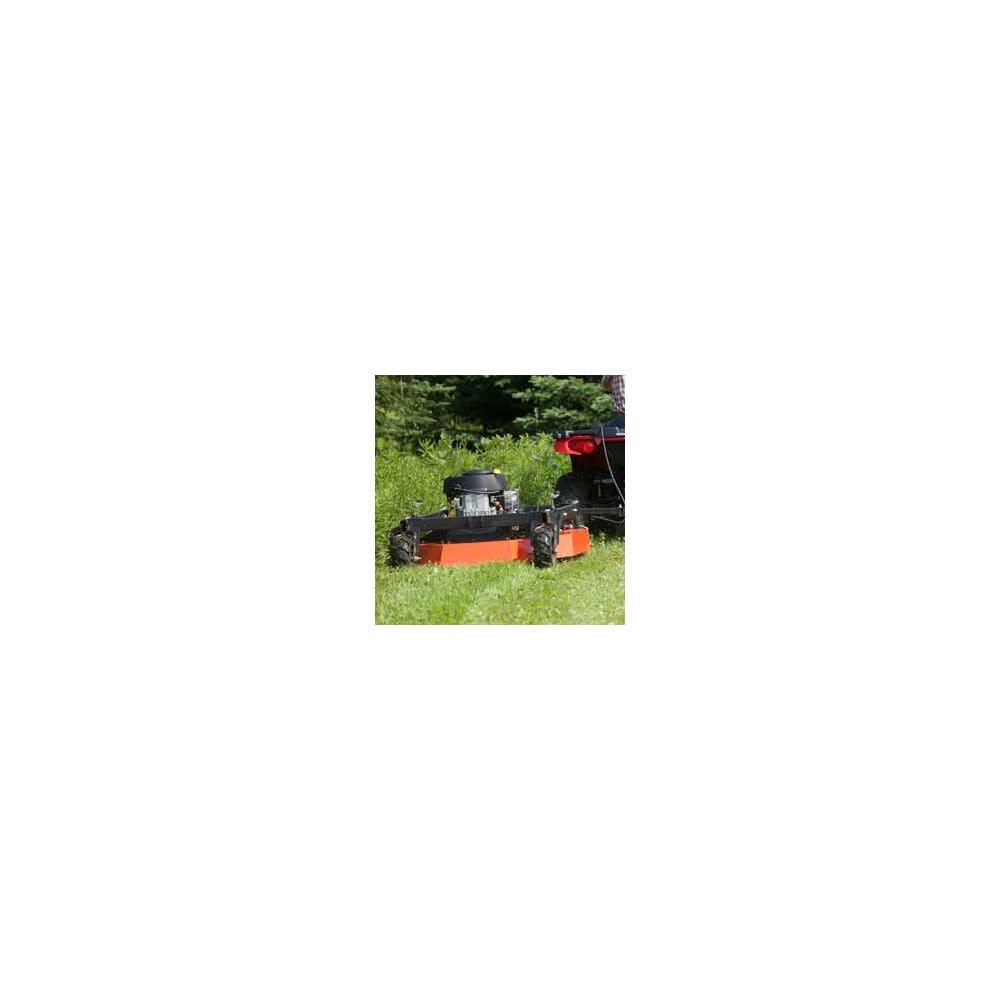 DR Power Equipment 44 in 10.5HP Tow-Behind Field and Brush Mower, large image number 15