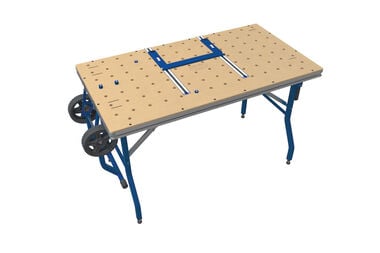 Kreg Adaptive Cutting System Project Table Kit, large image number 1