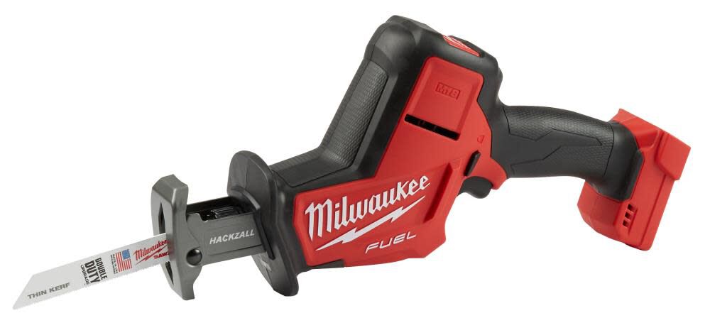 Milwaukee M18 Fuel Hackzall Reciprocating Saw Reconditioned Bare Tool 2719 80 Sansujyuku sansujyuku.com