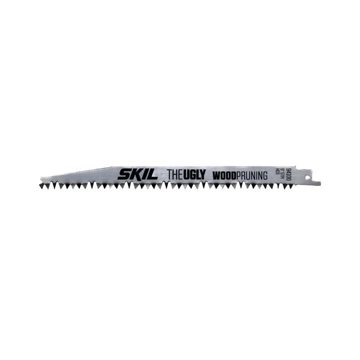 SKIL The Ugly 9in 5 TPI Wood Cutting Reciprocating Saw Blade, large image number 2