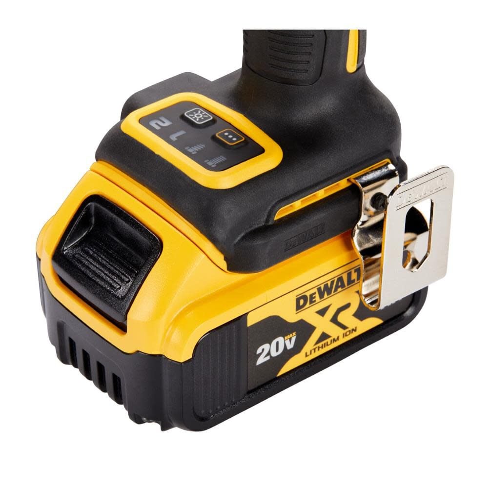 Dewalt Atomic 20v Max Impact Wrench Hog Ring Anvil Kit 3 8in Dcf923p2 Simolary simolary.com 14