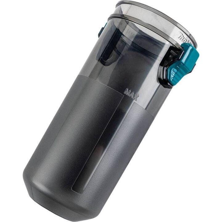 Makita Dust Canister for GLC04 Stick Vacuum, large image number 0