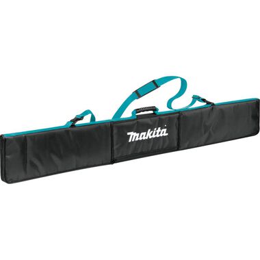 Makita Premium Padded Protective Guide Rail Bag for Guide Rails up to 59in, large image number 0