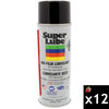 Super Lube 11 Oz Aerosol Dri Film Lubricant with Syncolon- CASE of 12, small image number 1