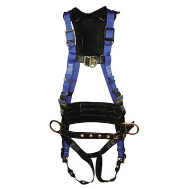 3M Large Size Wind Energy Industry Fall Protection Harness, large image number 0