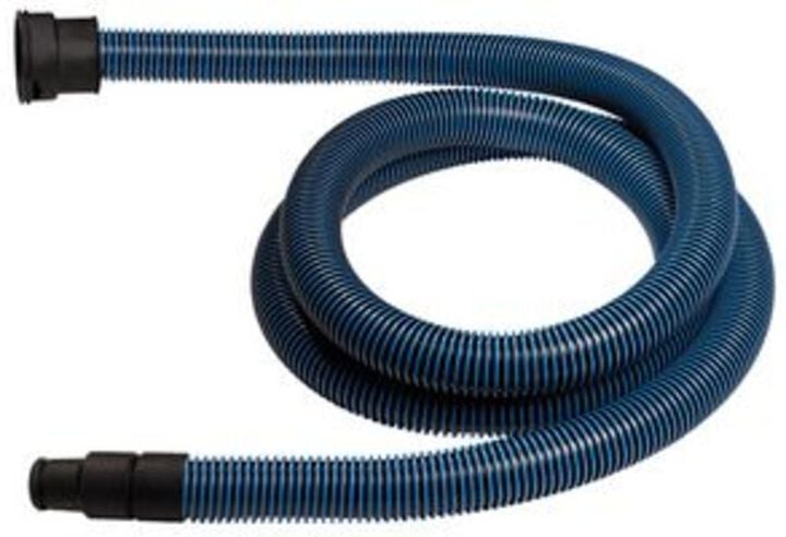 Bosch Two-Hood Dust Extraction Kit, large image number 1