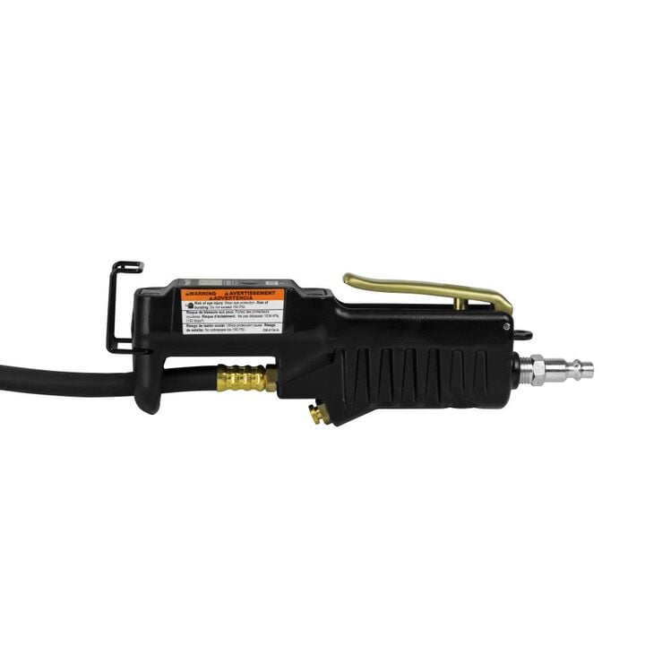 Powermate Heavy Duty Digital Tire Inflator, large image number 9