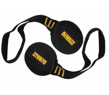 DEWALT Safety Trauma Strap
