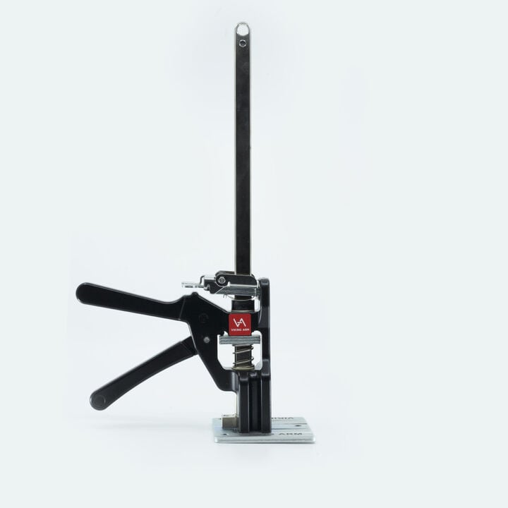 Viking Arm Lifting Jack, large image number 10