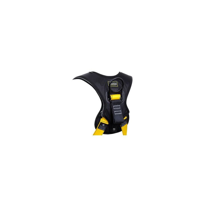 Guardian Fall Protection XL-XXL Series 5 Full-Body Harness with Chest QC, large image number 5