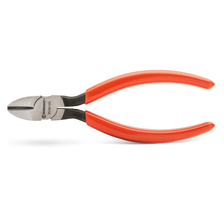 Crescent 6 Inch General Purpose Diagonal Cutting Pliers, large image number 1