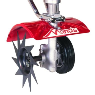 Mantis Border Edger Attachment