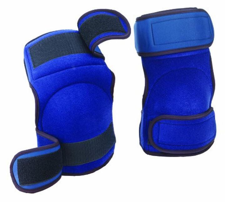 Crain Comfort Knee Pads