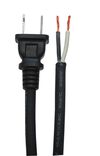 Voltec 9 Ft. 16/2 SJOW Black Extension Cord, small image number 1