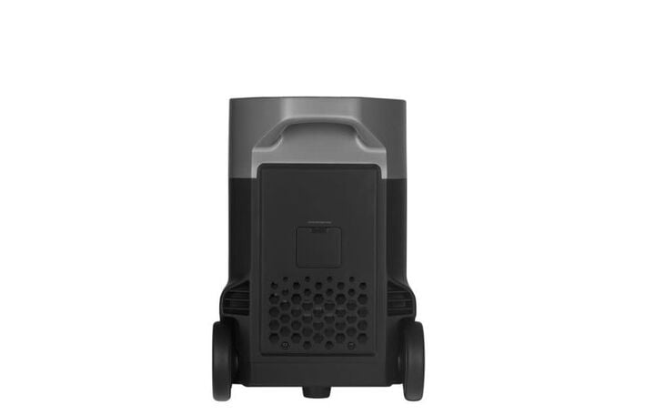Ecoflow Delta Pro 3,600 Watt Smart Extra Battery, large image number 3
