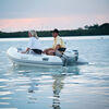 Honda Marine 10 HP 4-Stroke Electric Start Outboard Motor, small image number 3