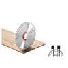 Festool HW 168 mm 52T Saw Blade For Laminate/HPL, small image number 2