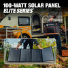 Southwire Elite Series 100 Watt Solar Panel, small