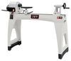 JET JWL-1440VSK 14 In. x 40 In. Wood Lathe with Legs, small