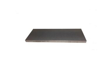 RIKON PRO CBN Bench Stone 8" x 3" 150/250 2 Sided