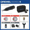 Dremel 12V Cordless Brushless Smart Rotary Tool Kit, small