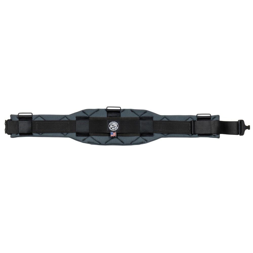 Badger Tool Belts Badger Tool Belt Gunmetal Gray, large image number 1