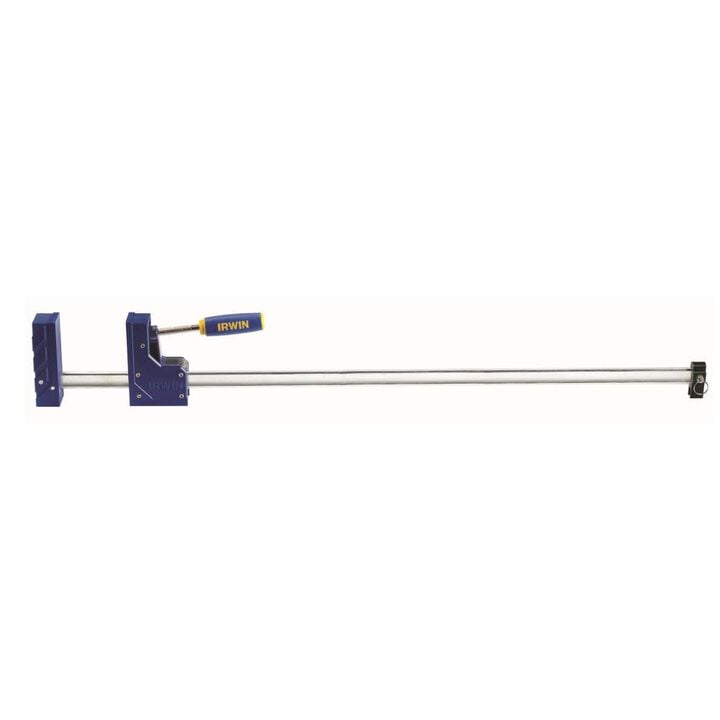 Irwin 48 In. Parallel Jaw Box Clamp