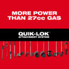 Milwaukee M18 QUIK-LOK Brushless Pole Saw (Bare Tool), small image number 4