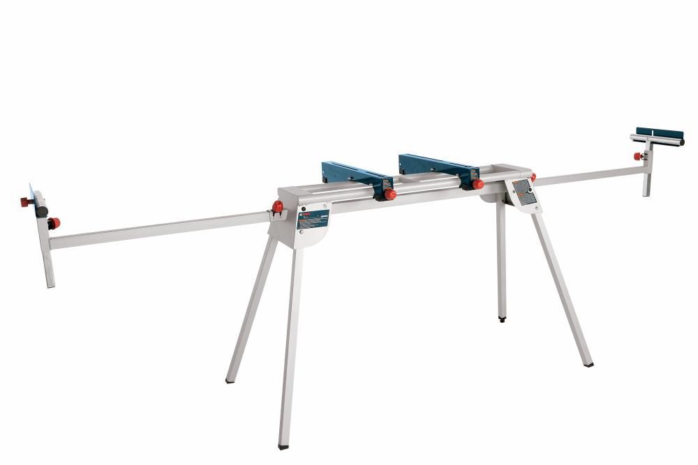 Bosch Folding-Leg Miter Saw Stand, large image number 1