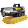 DEWALT DXH75KT Kerosene FA 75KT BTU Heater, small image number 1