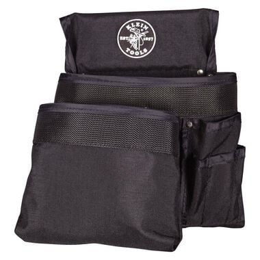 Klein Tools PowerLine Series 8 Pocket Tool Pouch, large image number 0