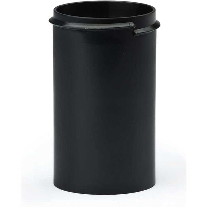 Shop Vac 2 1/2 Inch Black Polypropylene Hose Coupling, large image number 1