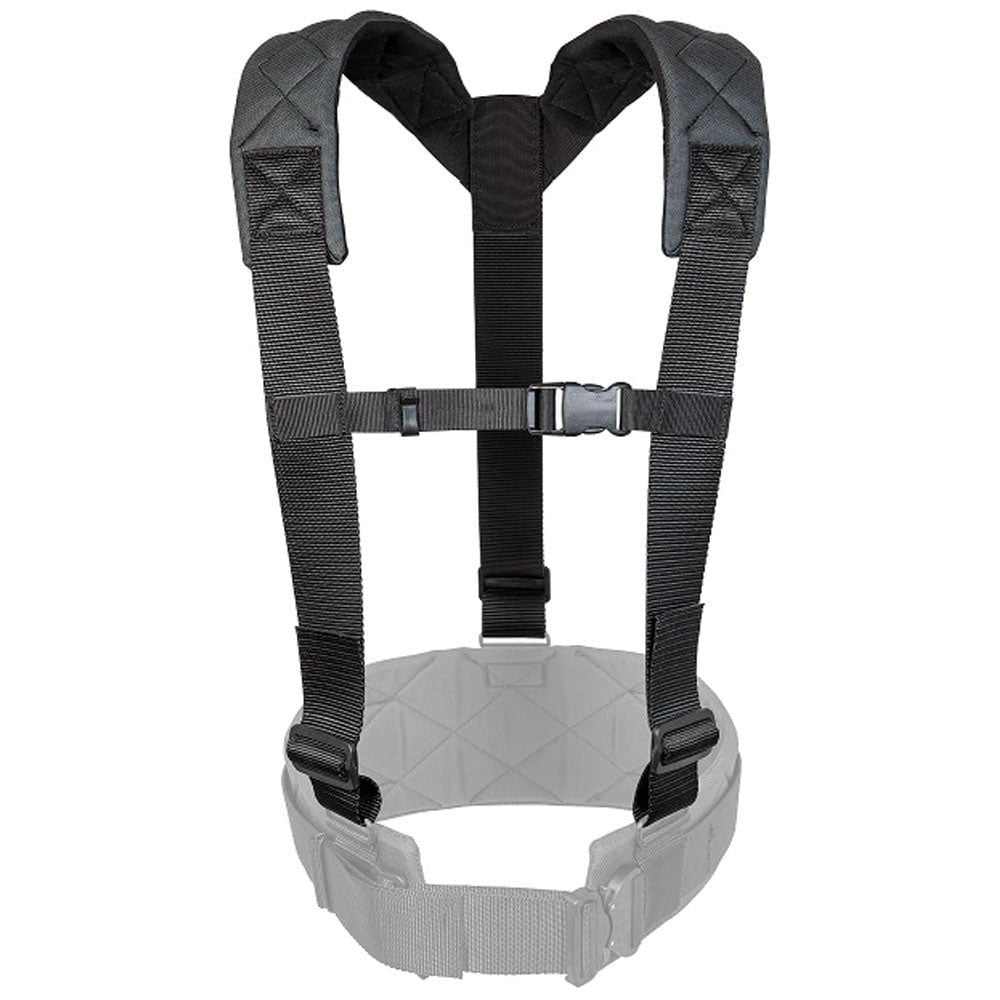 Badger Tool Belts Suspender Gunmetal Gray, large image number 2