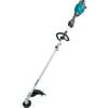 Makita 40V max XGT Couple Shaft Power Head Kit with 17in String Trimmer Attachment Brushless Cordless, small image number 2