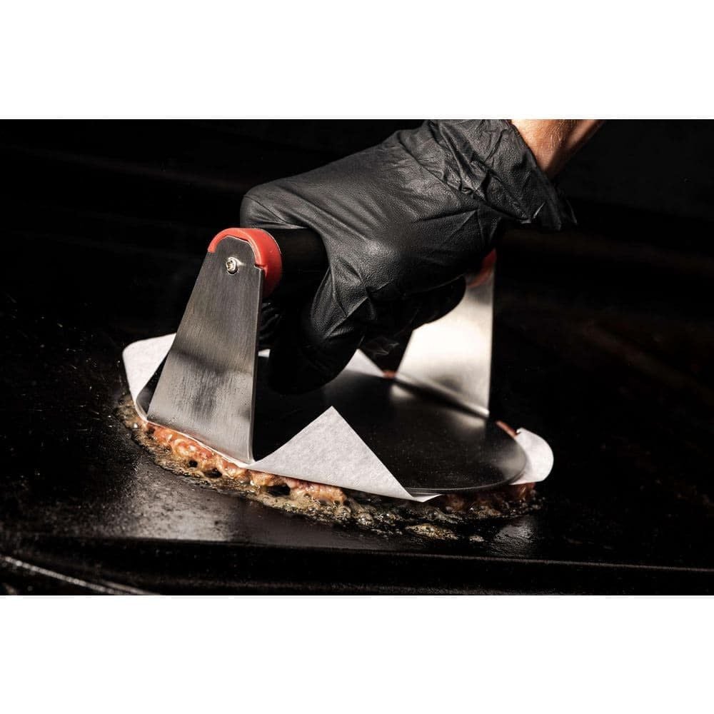 Broil King Smash Burger Kit, large image number 4