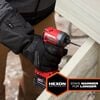 Milwaukee Heated Winter Gloves, small image number 5