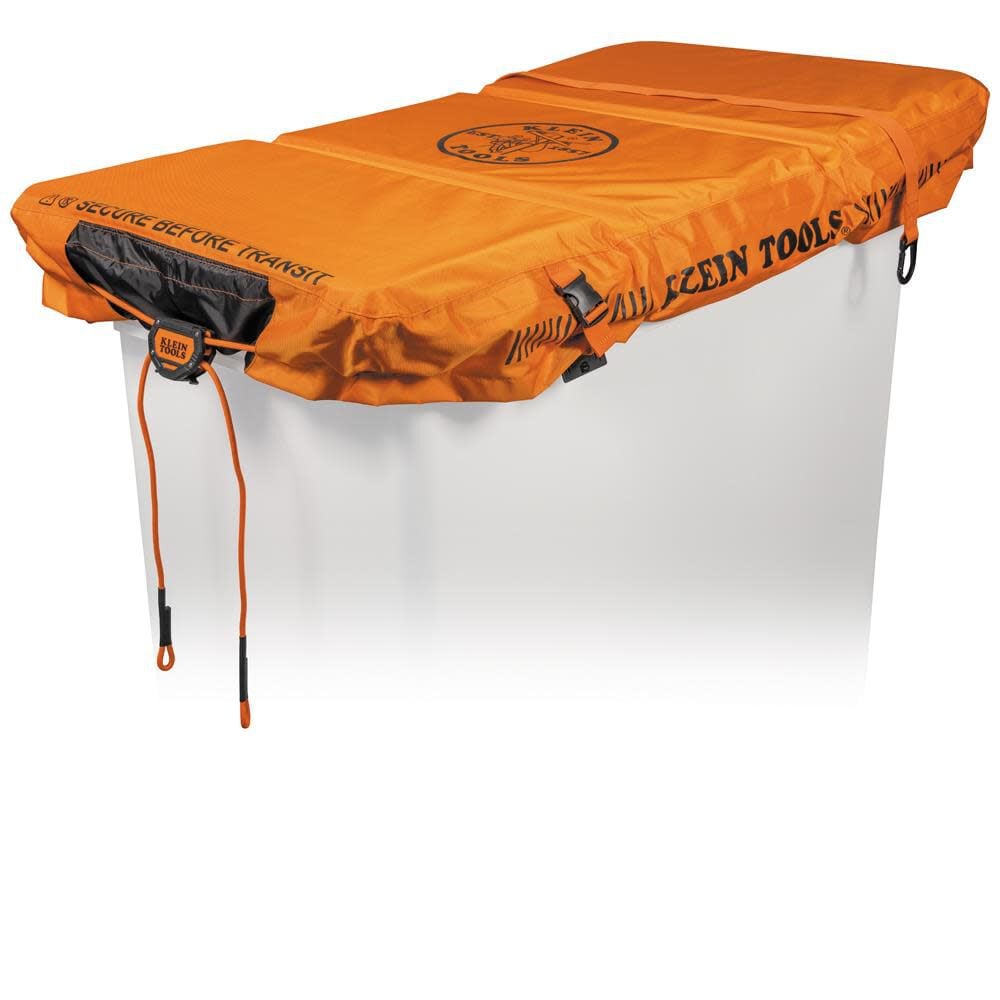 Klein Tools 2-Man Bucket Cover – BC516C