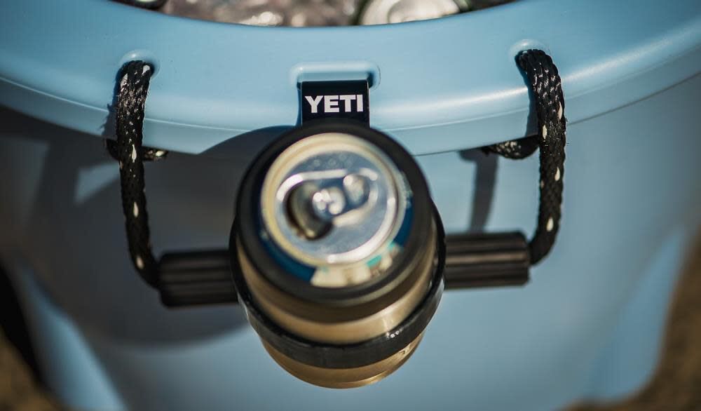 Yeti Beverage Holder YTBH from Yeti - Acme Tools