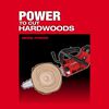 Milwaukee M18 FUEL 14inch Top Handle Chainsaw 2 Battery Kit, small image number 5