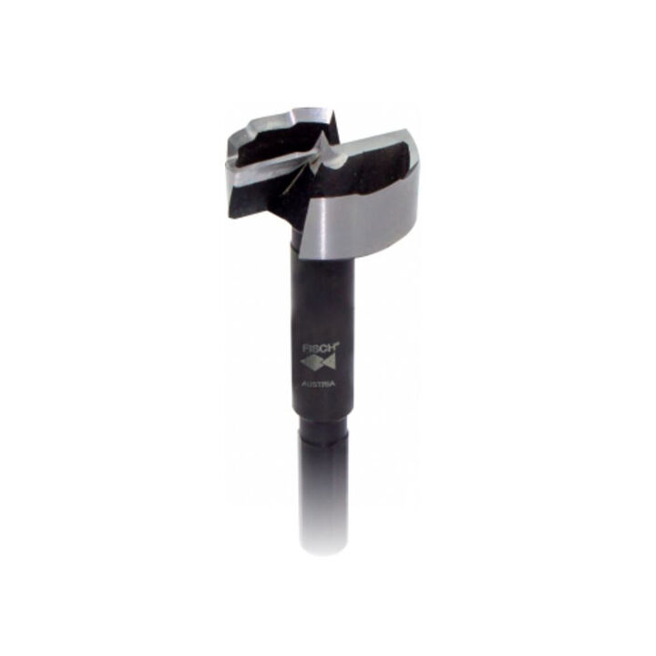 Commander Tool 1-9/16 Inch Forstner Bit
