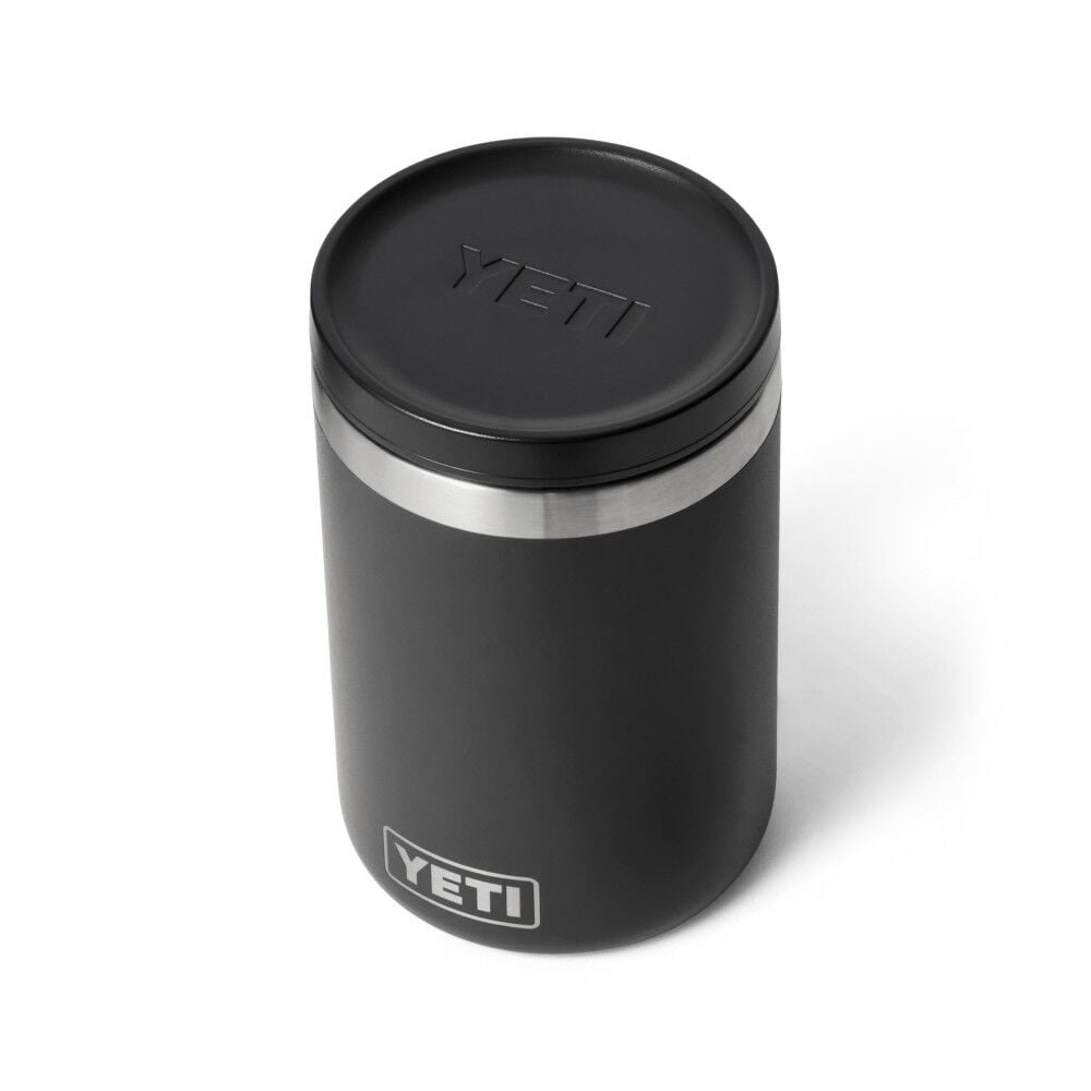 YETI Rambler 16 Oz Food Jar with MagVent Insulated Lid, large image number 3