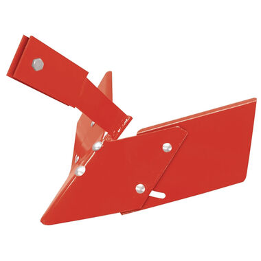 Earthquake Hiller/Furrower Kit