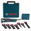 Bosch 8 pc. StarlockMax Oscillating Multi-Tool Kit, small