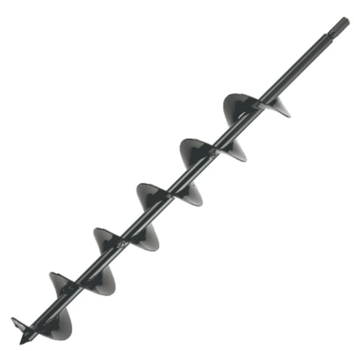 Echo Engine Drill Auger Bit 3in